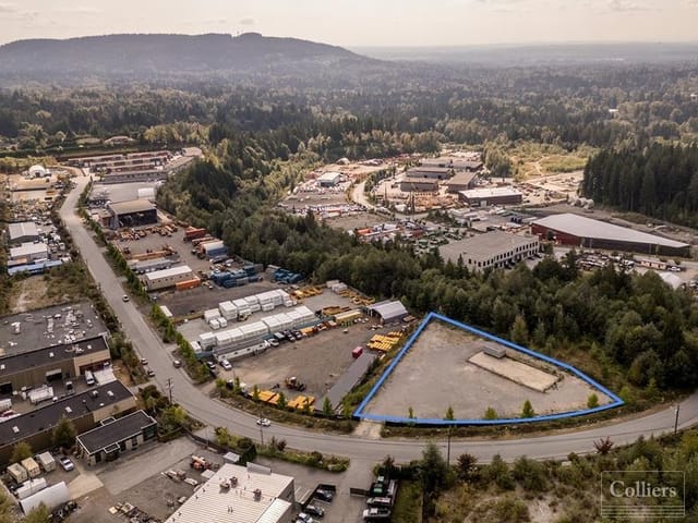 Commercial Land for sale in Maple Ridge, Maple Ridge, 13145 Lilley Drive, 224986497 | Realtylink.org