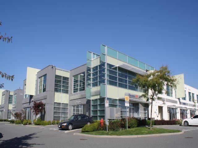 Industrial for lease in Burnaby, Burnaby South, 111 5589 Byrne Road, 224986500 | Realtylink.org