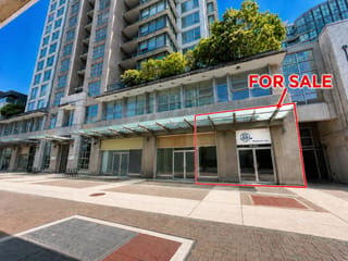 Retail for sale in Richmond, Richmond, 130 6068 No 3 Road, 224986501 | Realtylink.org