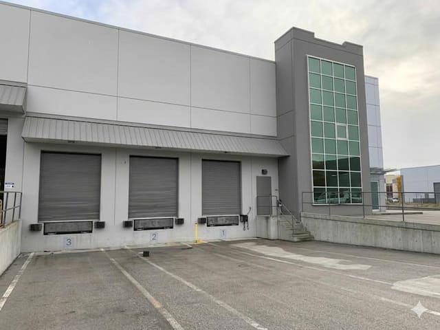 Industrial for lease in Richmond, Richmond, 135 11400 Twigg Place, 224986502 | Realtylink.org