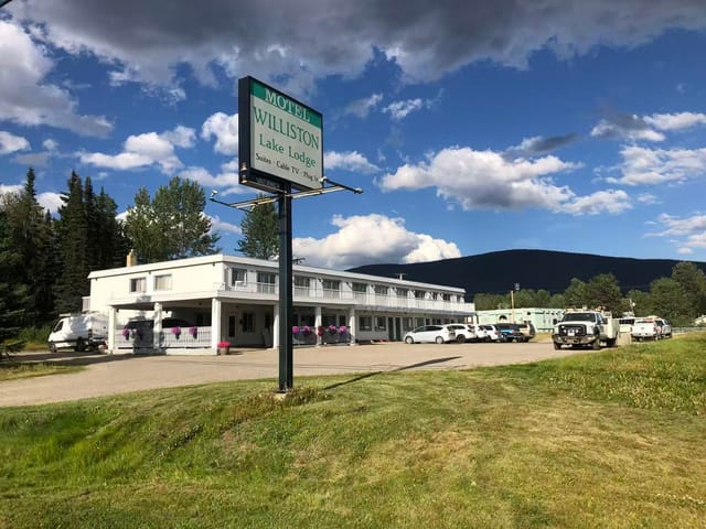 Business for sale in Mackenzie, Mackenzie, 305 Mackenzie Boulevard, 224986503 | Realtylink.org