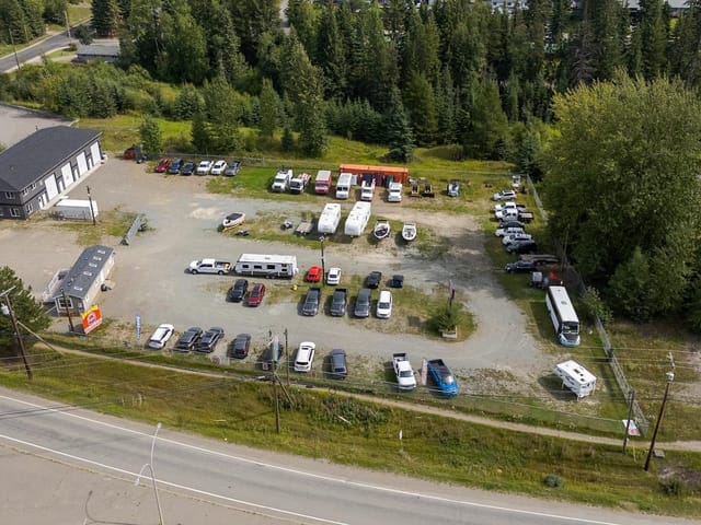 Retail for sale in Prince George, PG City North, 2050 Hart Highway, 224986506 | Realtylink.org