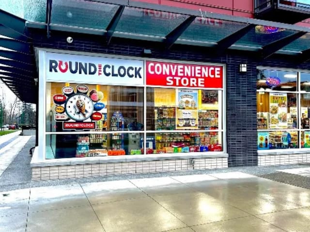 Business for sale in Surrey, Cloverdale, 130 18811 72 Avenue, 224986511 | Realtylink.org