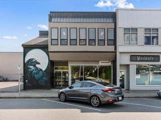 Office for lease in Chilliwack, Chilliwack, 2 45904 Victoria Avenue, 224986513 | Realtylink.org