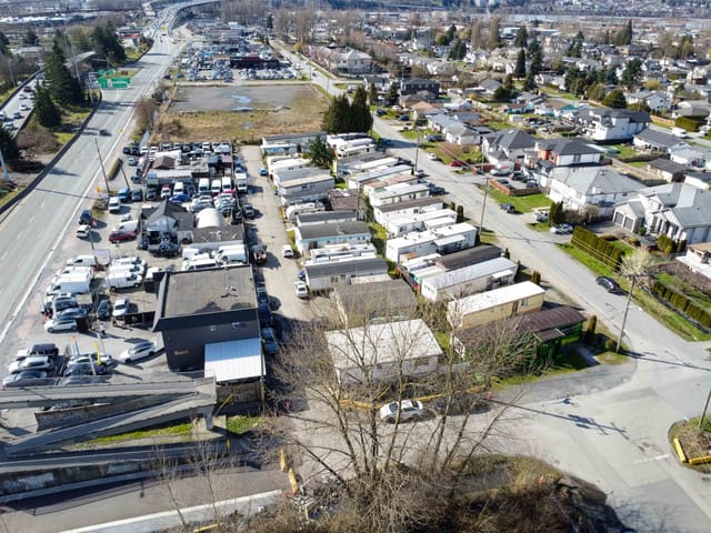 Commercial Land for sale in Surrey, North Surrey, 12662 112a Avenue, 224986514 | Realtylink.org