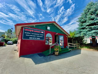 Business for sale in Mission, Mission, 7117 Bridge Street, 224986515 | Realtylink.org