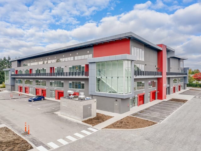 Industrial for sale in Richmond, Richmond, A308 4899 Vanguard Road, 224986518 | Realtylink.org