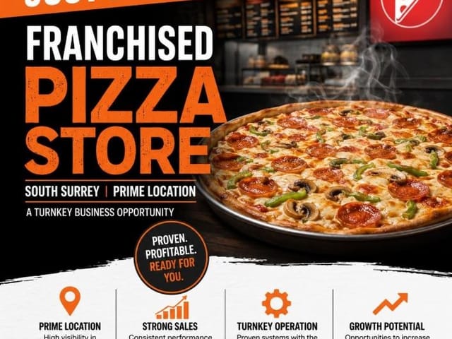 Business for sale in Surrey, South Surrey White Rock, 1764 Confindential, 224986526 | Realtylink.org