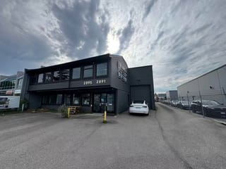 Industrial for sale in Richmond, Richmond, 2891 Simpson Road, 224986528 | Realtylink.org