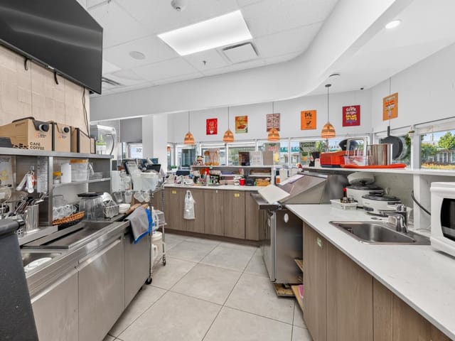 Business for sale in Burnaby, Burnaby South, 6285 Kingsway Avenue, 224986530 | Realtylink.org