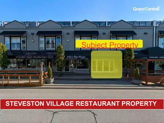 Retail for sale in Richmond, Richmond, 130 12420 No. 1 Road, 224986533 | Realtylink.org