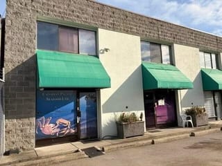 Business for sale in Richmond, Richmond, 110 & 120 8851 Beckwith Road, 224986534 | Realtylink.org