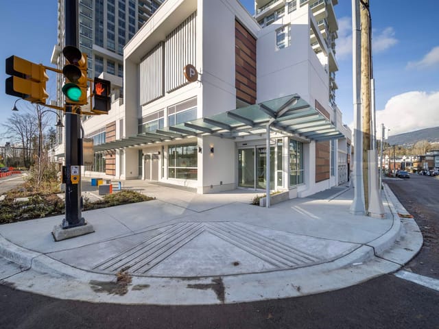 Retail for sale in North Vancouver, North Vancouver, 1683 Capilano Road, 224986535 | Realtylink.org