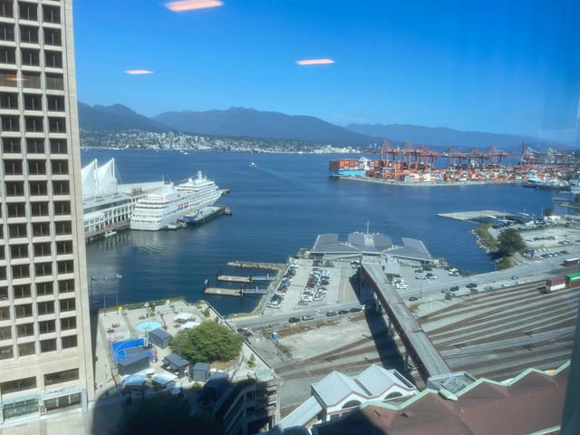 Office for lease in Vancouver, Vancouver West, 1680 320 Granville Street, 224986539 | Realtylink.org