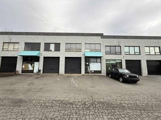 Industrial for lease in Vancouver, Vancouver West, 20 930 Sw Marine Drive, 224986541 | Realtylink.org
