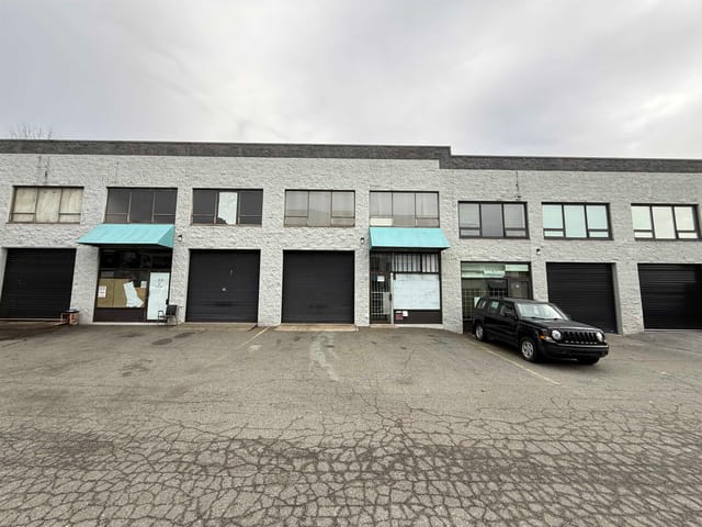 Industrial for lease in Vancouver, Vancouver West, 20 930 Sw Marine Drive, 224986541 | Realtylink.org