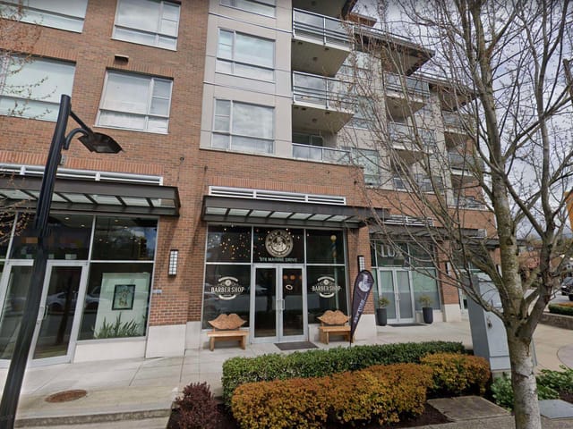 Business for sale in North Vancouver, North Vancouver, 976 Marine Drive, 224986545 | Realtylink.org
