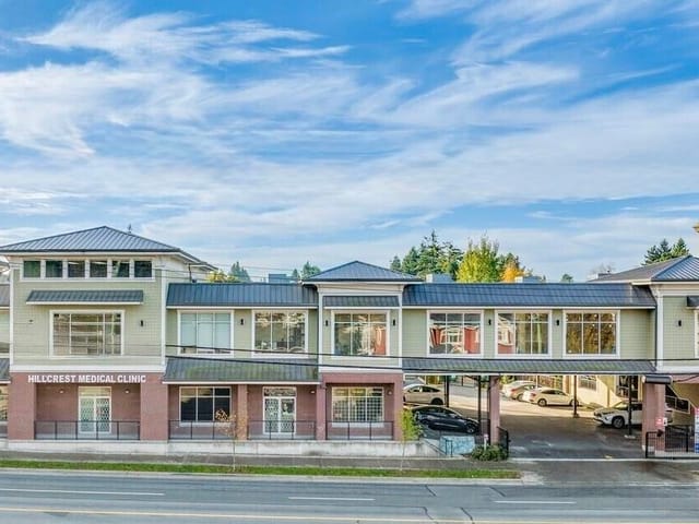 Retail for lease in Abbotsford, Abbotsford, 120 32156 Hillcrest Avenue, 224986550 | Realtylink.org