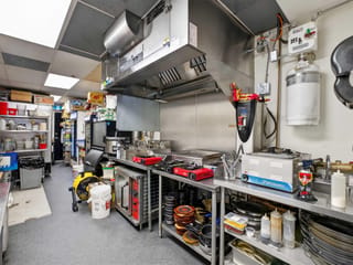 Business for sale in Vancouver, Vancouver West, 1680 Robson Street, 224986560 | Realtylink.org
