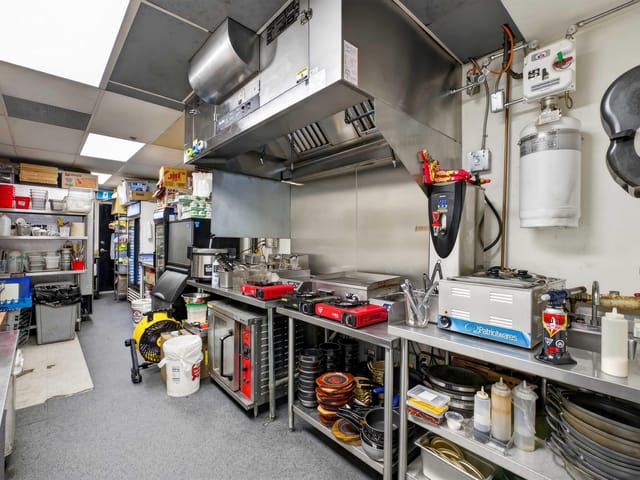 Business for sale in Vancouver, Vancouver West, 1680 Robson Street, 224986560 | Realtylink.org