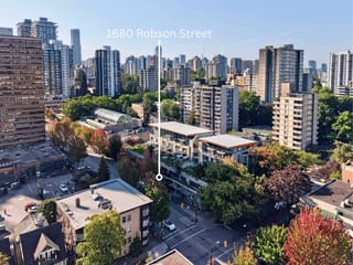 Business for sale in Vancouver, Vancouver West, 1680 Robson Street, 224986560 | Realtylink.org