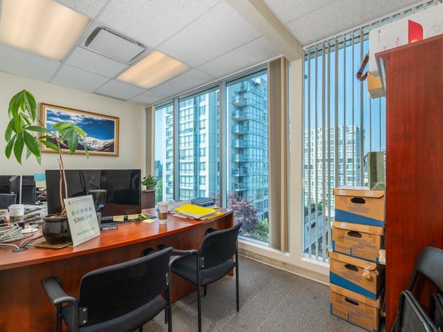 Office for lease in Richmond, Richmond, 6081 No. 3 Road, 224986562 | Realtylink.org