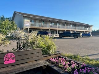 Business for sale in Fort Nelson, Fort Nelson, 4807 S 50 Avenue, 224986563 | Realtylink.org