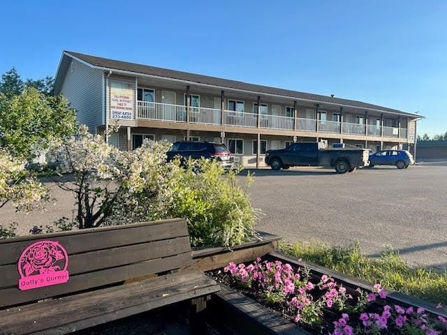 Business for sale in Fort Nelson, Fort Nelson, 4807 S 50 Avenue, 224986563 | Realtylink.org