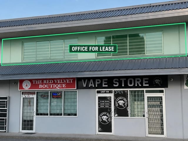 Office for lease in Surrey, Surrey, 108 12827 76 Avenue, 224986565 | Realtylink.org