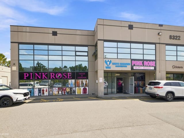 Industrial for sale in Surrey, Surrey, 212 8322 130 Street, 224986567 | Realtylink.org