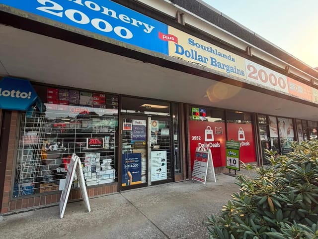 Retail for sale in Vancouver, Vancouver West, 11695 Confidential, 224986568 | Realtylink.org