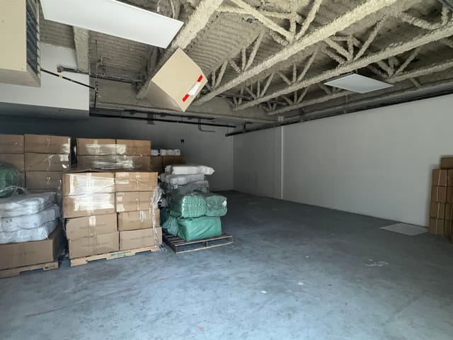 Industrial for sale in Richmond, Richmond, 108 4888 Vanguard Road, 224986573 | Realtylink.org