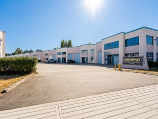 Industrial for sale in Port Coquitlam, Port Coquitlam, 417 1952 Kingsway Avenue, 224986576 | Realtylink.org