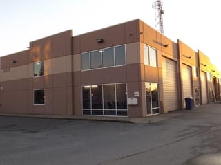 Industrial for lease in Maple Ridge, Maple Ridge, 2 & 3 20225 Stewart Crescent, 224986577 | Realtylink.org