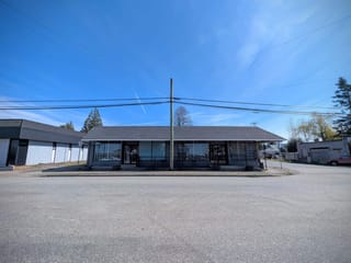 Retail for lease in Abbotsford, Abbotsford, 5814 Riverside Street, 224986578 | Realtylink.org