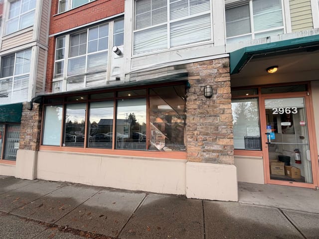 Retail for sale in Vancouver, Vancouver East, 2963 Kingsway, 224986579 | Realtylink.org
