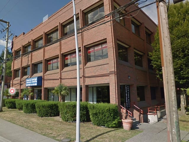 Office for lease in Delta, N. Delta, 301A 6935 120 Street, 224986583 | Realtylink.org