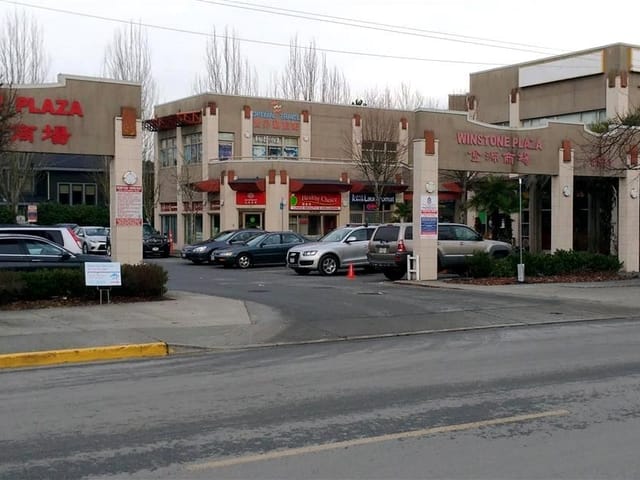 Retail for sale in Richmond, Richmond, 128 8571 Alexandra Road, 224986584 | Realtylink.org