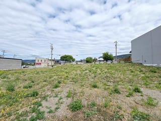 Commercial Land for sale in Williams Lake, Williams Lake, 72 Oliver Street, 224986587 | Realtylink.org