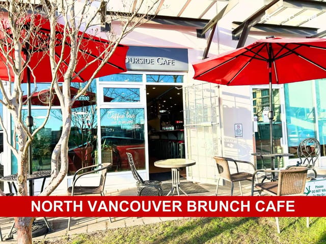 Business for sale in North Vancouver, North Vancouver, 108 828 Harbourside Drive, 224986593 | Realtylink.org