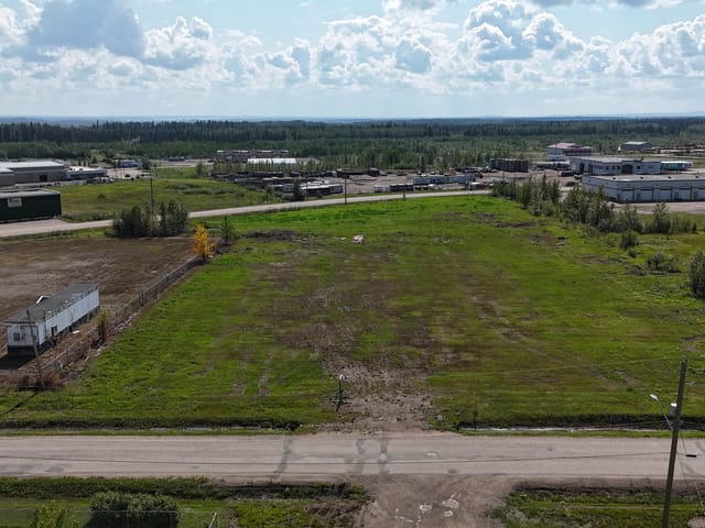 Commercial Land for sale in Fort Nelson, Fort Nelson, 4703 48 Avenue, 224986594 | Realtylink.org