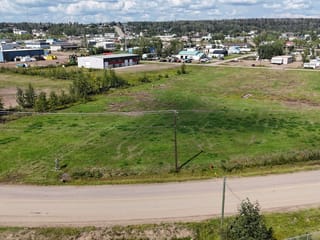 Commercial Land for sale in Fort Nelson, Fort Nelson, 4700 46 Avenue, 224986595 | Realtylink.org