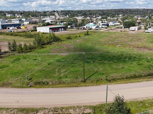 Commercial Land for sale in Fort Nelson, Fort Nelson, 4700 46 Avenue, 224986595 | Realtylink.org