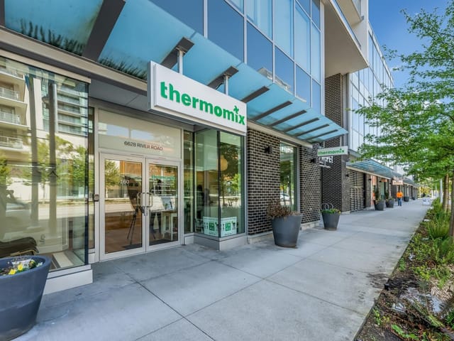 Retail for sale in Richmond, Richmond, 160 6628 River Road, 224986600 | Realtylink.org