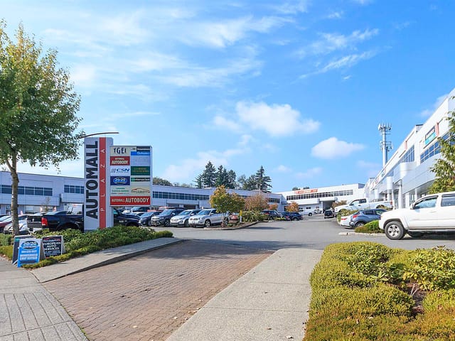 Office for lease in Abbotsford, Abbotsford, 98 30125 Automall Drive, 224986601 | Realtylink.org