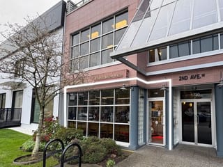 Retail for sale in Vancouver, Vancouver West, 1728 W 2nd Avenue, 224986604 | Realtylink.org