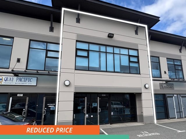 Industrial for sale in Vancouver, Vancouver East, 656 Evans Avenue, 224986605 | Realtylink.org