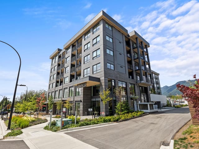 Office for sale in North Vancouver, North Vancouver, 205 1740 Lonsdale Avenue, 224986606 | Realtylink.org
