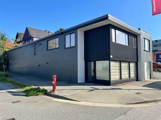 Industrial for sale in Vancouver, Vancouver East, 706 Clark Drive, 224986610 | Realtylink.org