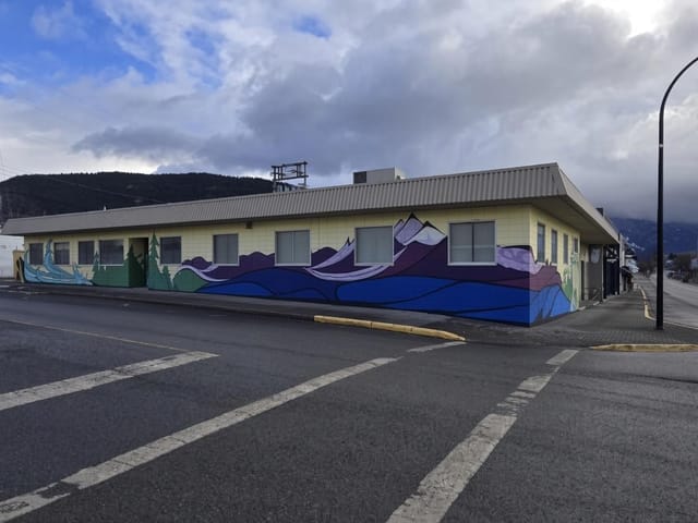 Office for sale in Terrace, Terrace, 3210 Emerson Street, 224986614 | Realtylink.org